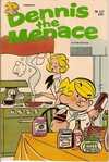 Dennis the Menace #112 Comic Books - Covers, Scans, Photos in Dennis the Menace Comic Books - Covers, Scans, Gallery